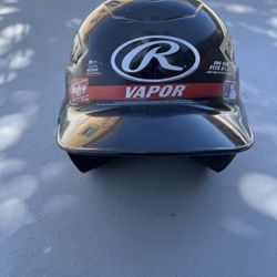 Rawlings Batting Helmet