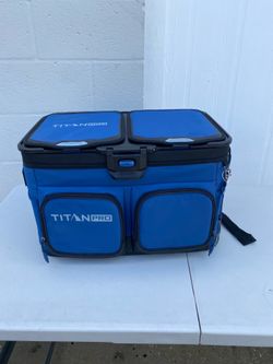 Titan PRO by Arctic Zone 48 Can Triple