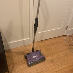 Shark Vacuum