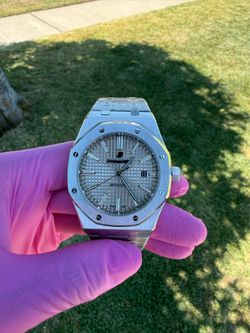 Luxury Watches