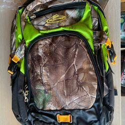 School Backpack