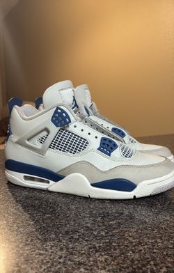 Jordan 4ss