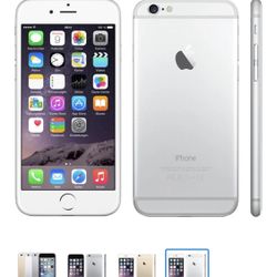 IPHONE 6S PLUS  64GB UNLOCKED  We Have Many We Are A Store 