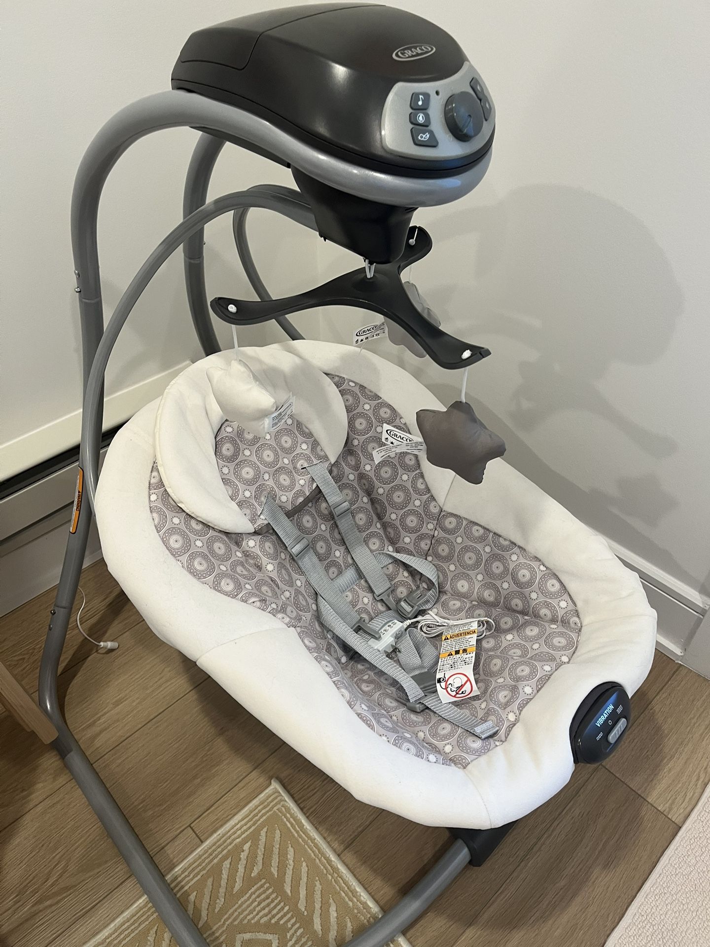 Graco Baby Swing