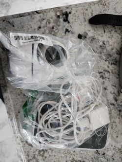 Kidsneed baby monitor