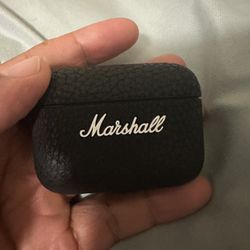 Marshall Earbuds $70