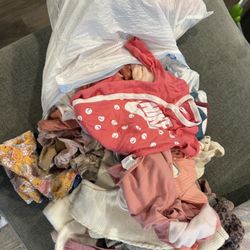 Baby Clothes 