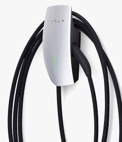 Surge protector ev charger
