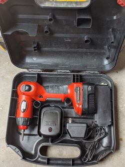 Black&Decker