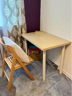 Desk