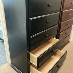 PINEWOOD DRESSER ($269 White Color )