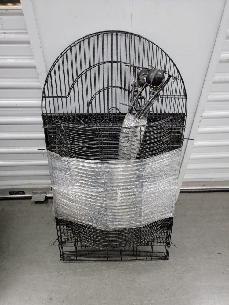 Bird Cage