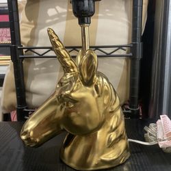 Unicorn Desk Lamp
