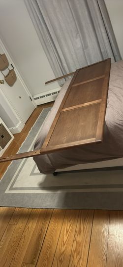 King size head board
