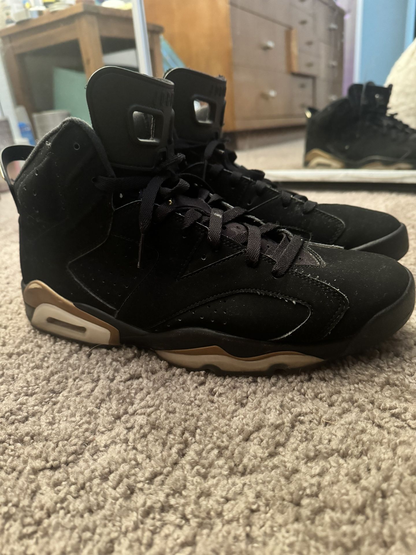 Jordans