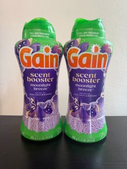 Gain Scent Boosters {2}