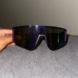 Glassses