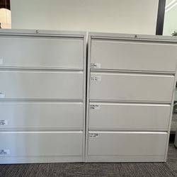 Filing Cabinet 