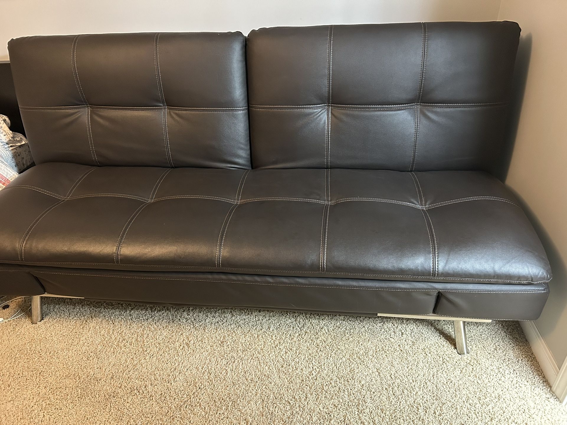 Sleeper Sofa