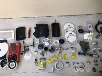 Boat Stuff Starting $5.00 & Up