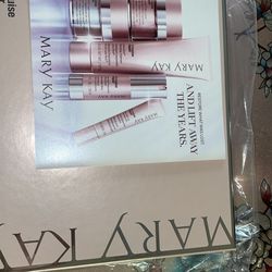 Marykay Timewise Repair