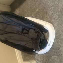 4moms swing as is pick up 92129