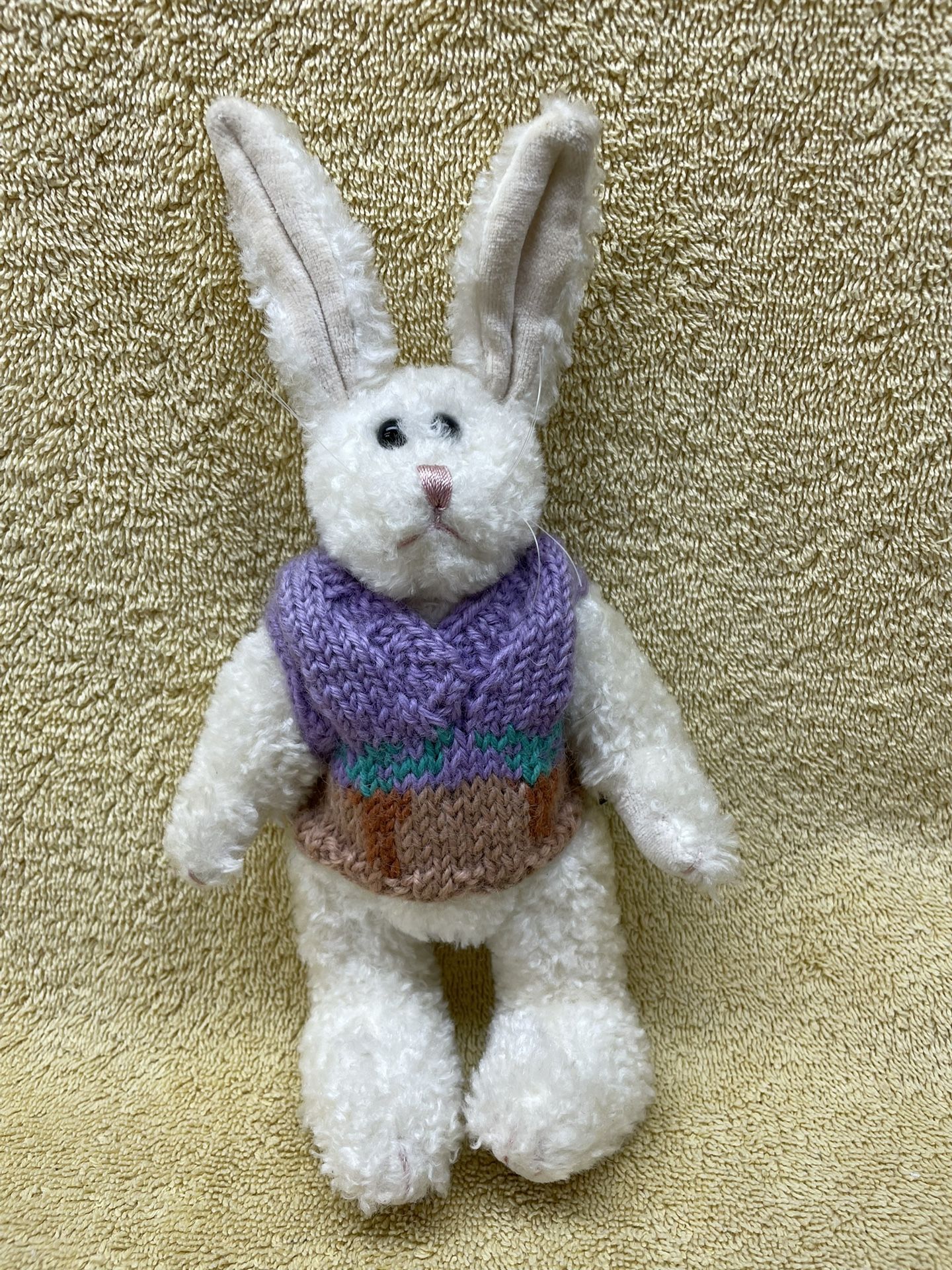 Boyd’s Plush Hare “Stewart Rarebit”