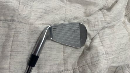 Callaway Apex Pro 4 Iron 2024 - Like New