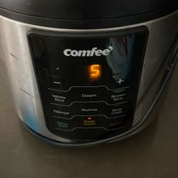 Rice Cooker 