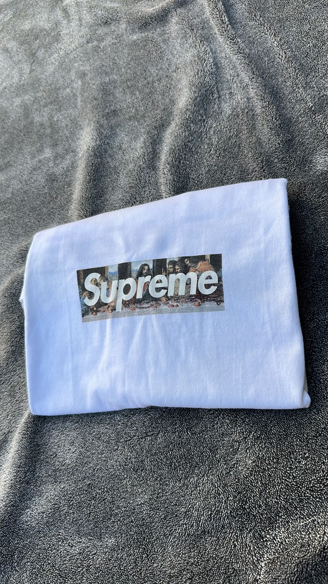 supreme tees