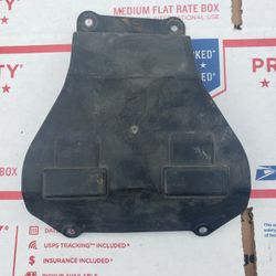 1999 Honda Vfr800 Cdi Ecu Cover