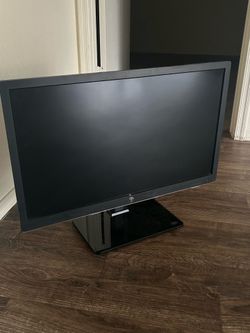 TV With Stand