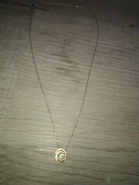 Women's Necklaces