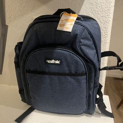 Picnic Backpack