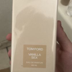Tom Ford Vanilla Sex
