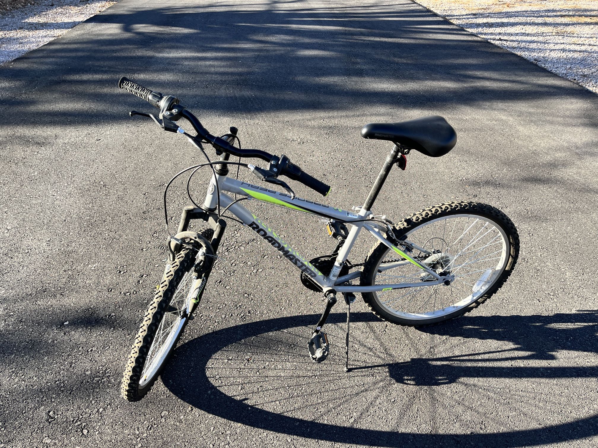 Children-Teens Bike