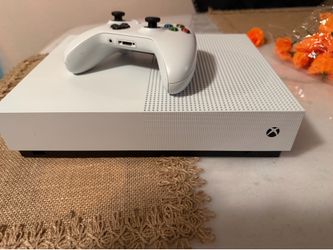 Xbox one all digital