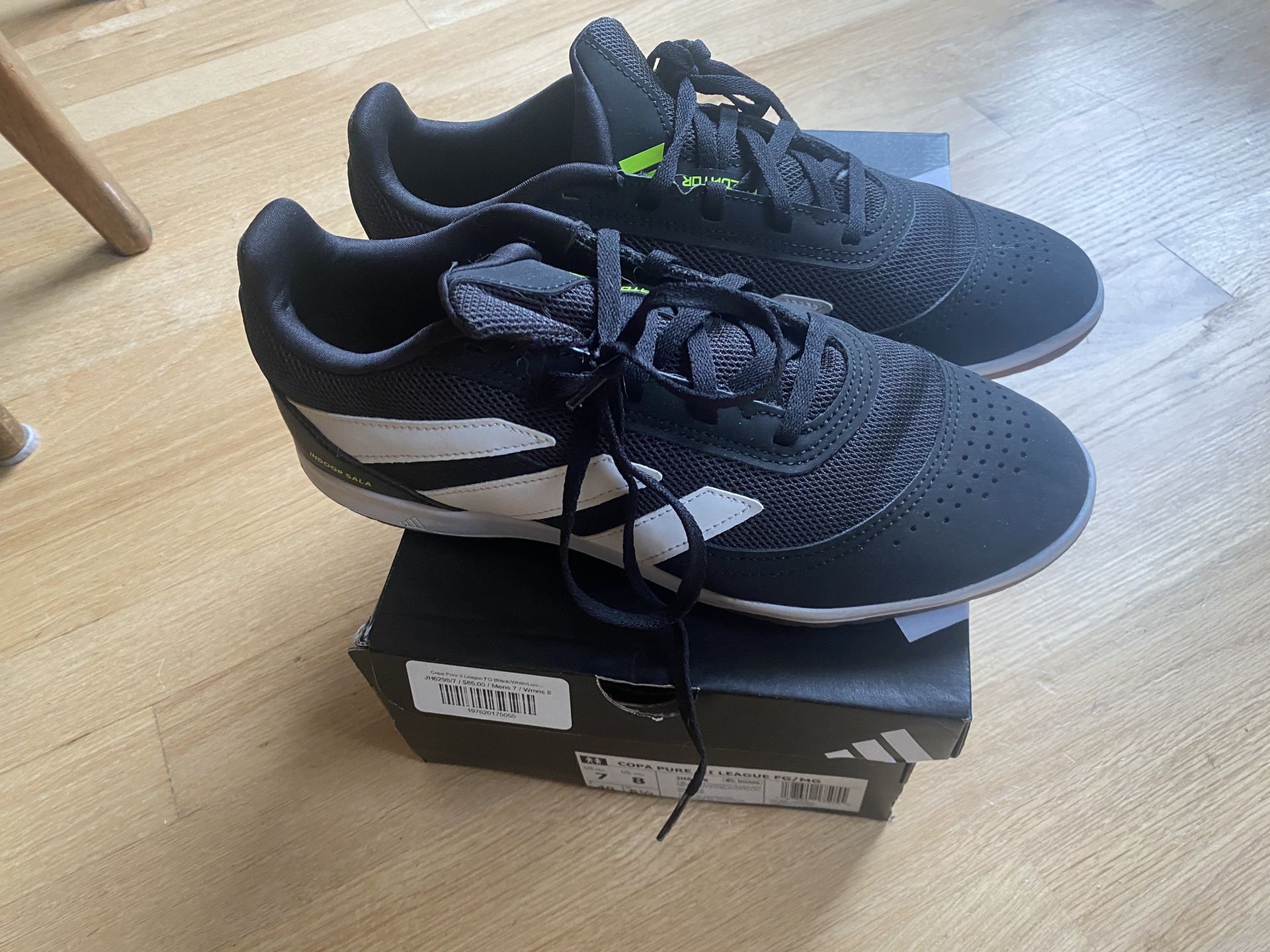 Adidas Copa Pure III League Futsal Shoes