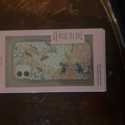 iPhone 11 & iPhone XR Protective Case 