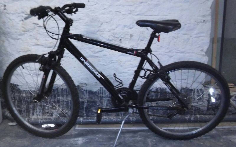 Diamondback db78 mountain bike hot sale