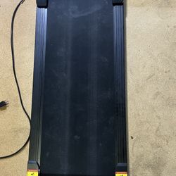 walking pad- treadmill 