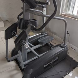 Eliptical