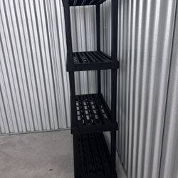 Shelve Unit 