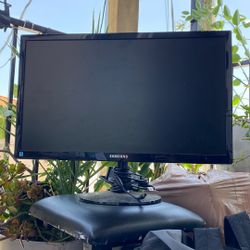 Samsung Monitor
