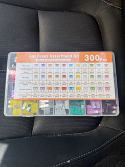 Car Fuses