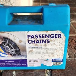 Free Tire Chains