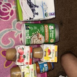 Baby Food
