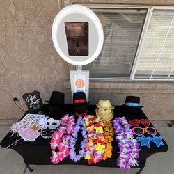 Photo Booth 