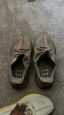Yeezy 350 Boost “Sand Taupe”
