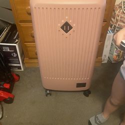 Herschel supply co. Large luggage